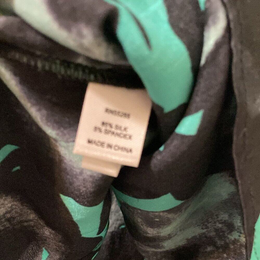 Silk Blouse by express - Picture 5 of 5